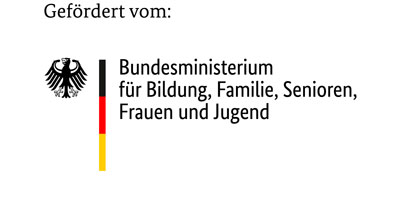 Logo Bundesministerium für Bildung Familie, Senioren, Frauen und Jugend