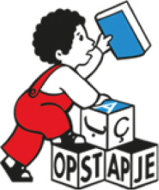 Logo von Opstapje