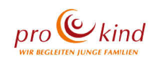 Logo der Stiftung Pro Kind