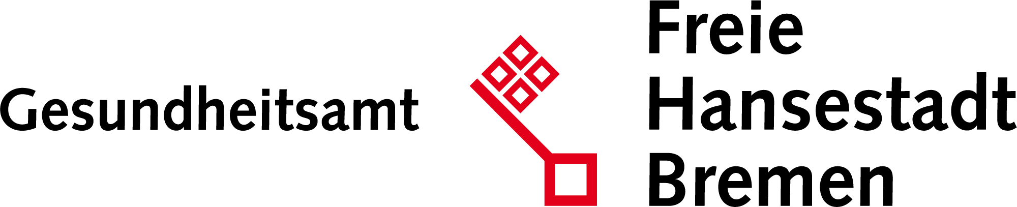 Logo Gesundheitsamt Bremen