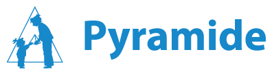 Logo von Pyramide